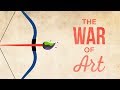 The War of Art