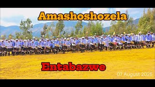 Amashoshozela | Entabazwe | 07 September 2025