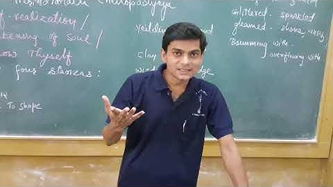 Unit.2. # Read.2 Shaper Shaped [Poem]