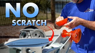 Upgrade Your Boat Trailer | Eliminate Scratches w/ Stoltz by JetBoatPilot 1,588 views 3 months ago 3 minutes, 17 seconds