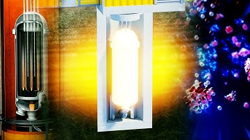 Portable Nuclear Reactors Are Becoming A Reality Thanks To NANO Nuclear Energy NNE Stock