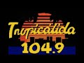 MIX MERENGUE  ( LOS HERMANOS ROSARIO) DJ PABLO GUATEMALA ( TROPICALIDA 104,9 FM GUATEMALA )