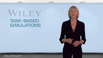 Introduction to Task Based Simulations TBSs