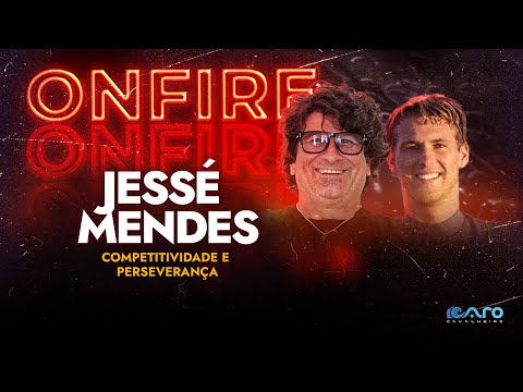 ON FIRE - JESSÉ MENDES