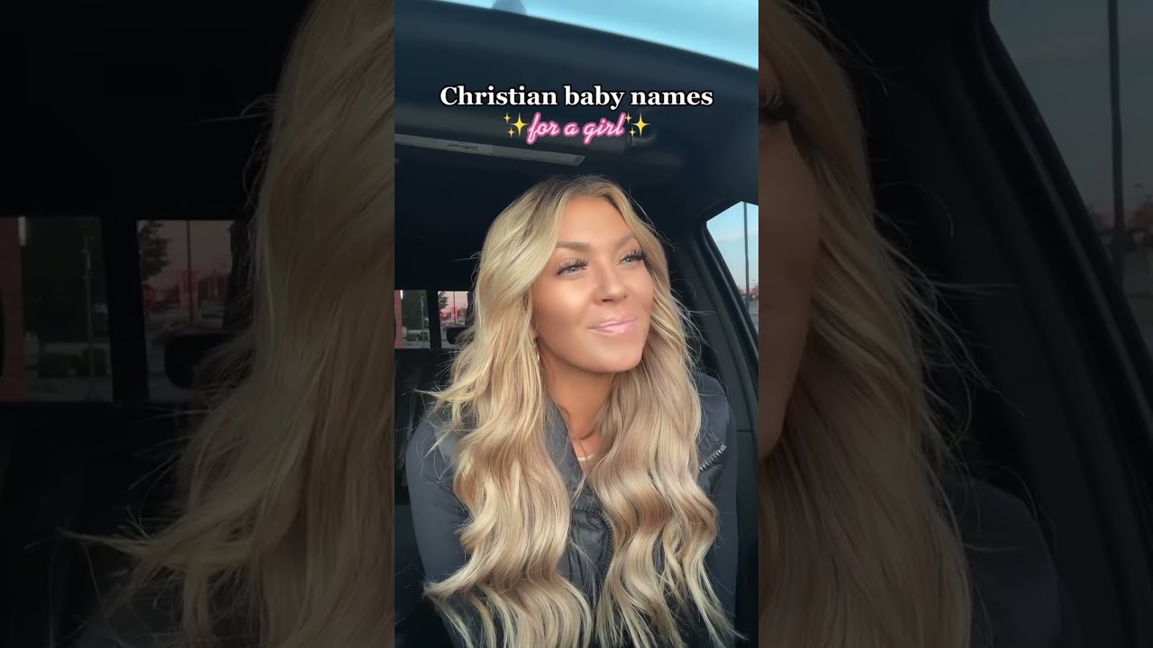 Baby Girl Names 