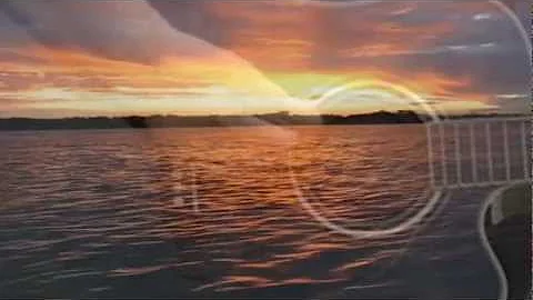 "BENEATH THE REEFER MOON"  music video __________b...