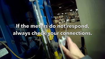 Combustion Tuning on Industrial Furnace with Excess Air