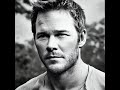 The chris hemsworth  chris pratt fusion a celebrity morph