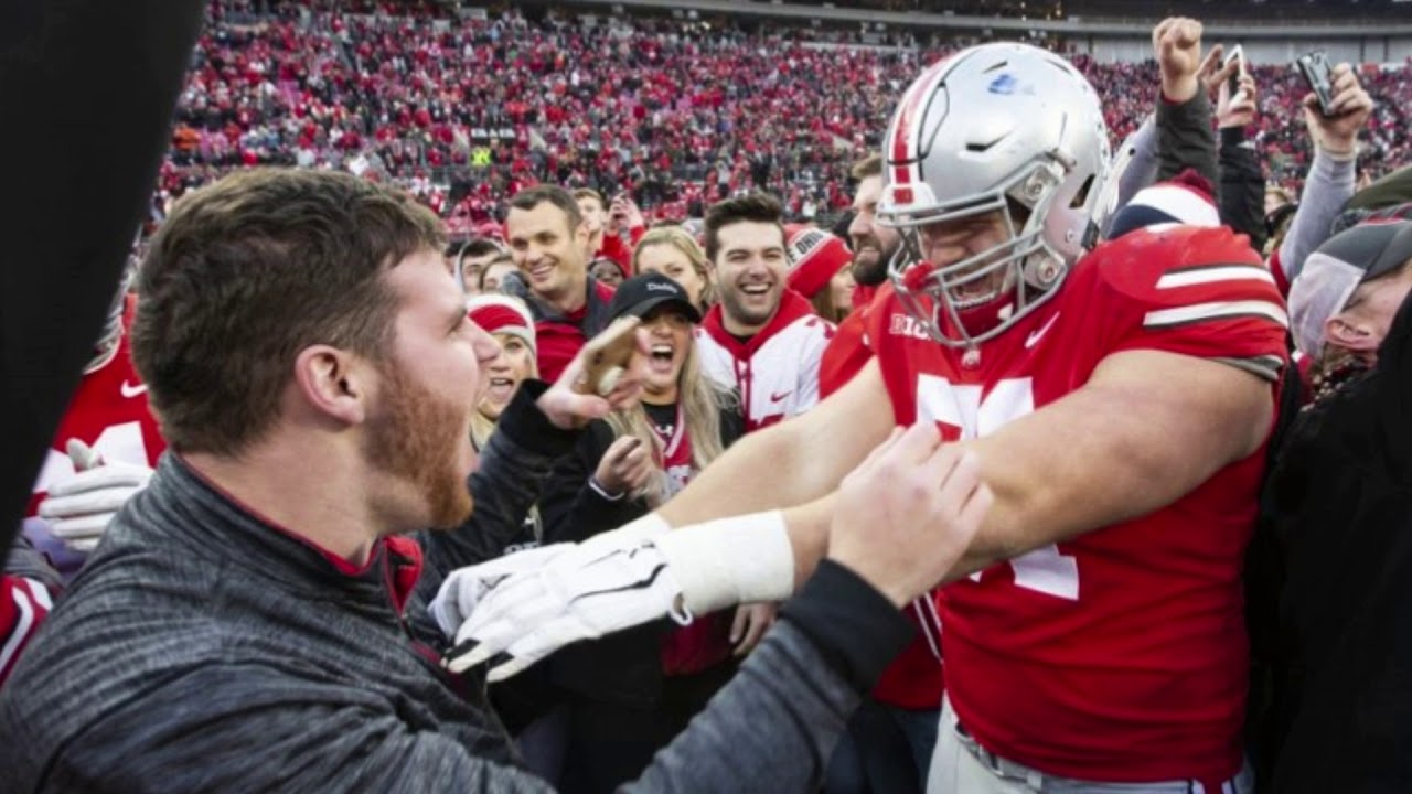 Watch Ohio State vs Northwestern live stream Big Ten title game 2018 ...