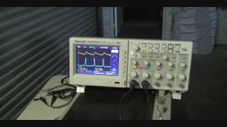 Class E Kathode Modulated 833C VTTC