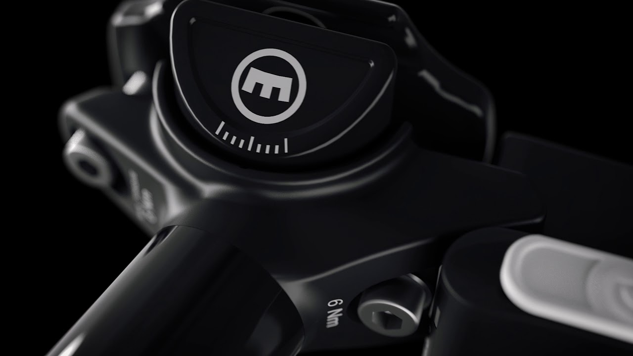 MAGURA VYRON ELECT ヴァイロン ドロッパー31.6 x 150 MAGURA VYRON