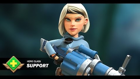 War Alliance Heroes Gameplay Walkthrough Part 9 ( iOS, Android )