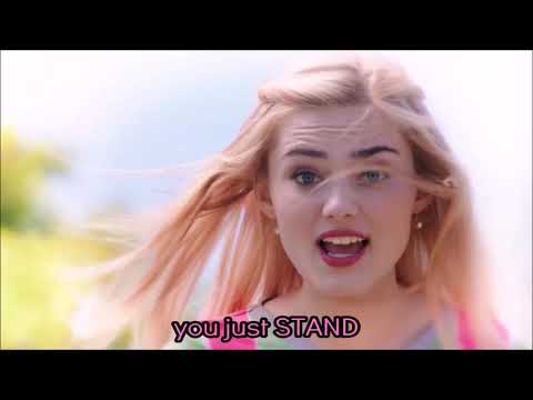 ZOMBIES - Stand [Meg Donnelly & Trevor Tordjman]