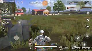 تجربة لعبة حرب العصابات screenshot 5