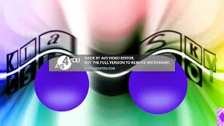 Klasky Csupo In Crystal G Major 375