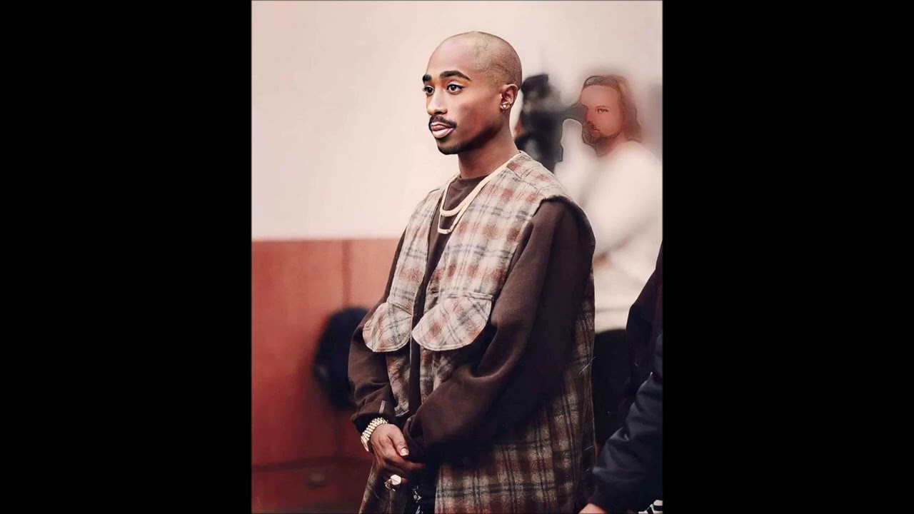 2Pac & Krayzie Bone, Ice Cube - Ain't Livin Rich (Blone Remix Blend)