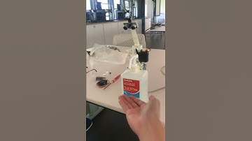 DIY Automatic Dispenser