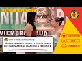 🔥 Gabriela “Bonita” Sánchez y Támara De Marco cara a cara en una intensa rueda de prensa en Puebla 💥