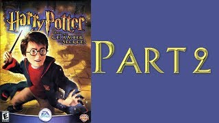 Whoa, I Remember: Harry Potter and the Chamber of Secrets: Part 2
