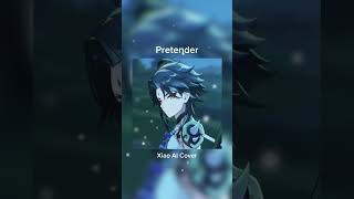 [Cover AI] Xiao AI - Pretender [Official髭男dism]