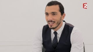 France 2 / On va s'aimer un peu, beaucoup... / Interview de Samir Boitard