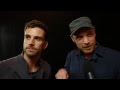 Coldplay at the 2011 Q Awards