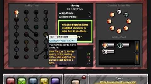 Tass Plays (LP Series) #1 - Sonny - Part 1 - TRAINING ZONE