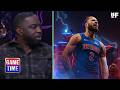 NBA Gametime | Cunningham leads Pistons first home playoff win since 2008 with Game 2 win over Magic
