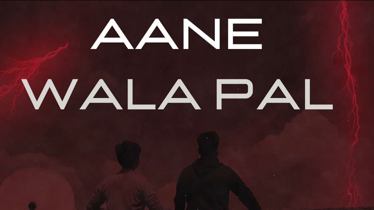 Aane wala pal | A short film showing a day in 2050