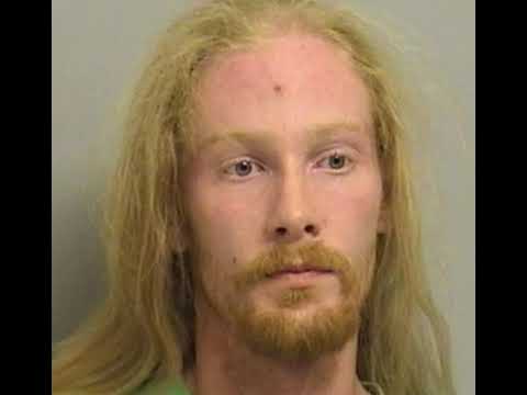 Zachariah Cook Deputized Himself And Tried To Kill Black Teen