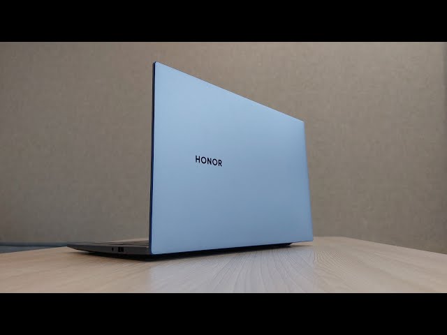 Budget Ultrabook for Programmers: HONOR MagicBook 14 (AMD) 2023 — Eightify