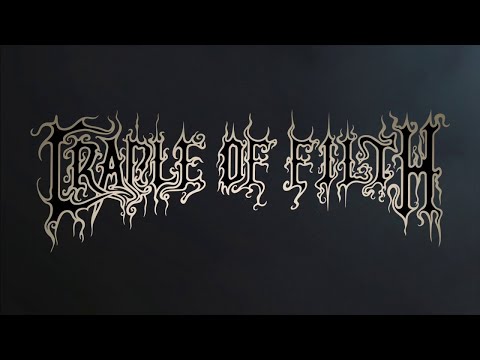 CRADLE OF FILTH - Dani Filth's Battle Of The Bands (OFFICIAL INTERVIEW)