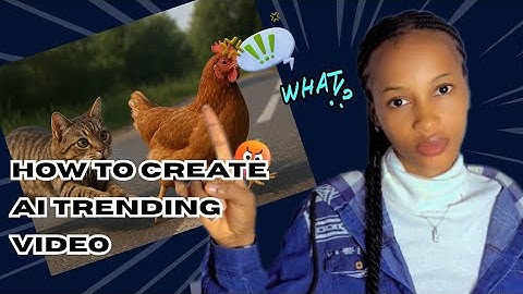 Hoe maak je 3D-animatie met gratis AI-tools (lip sync-tutorial stap voor stap)