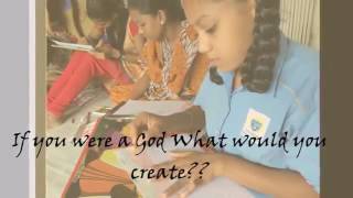 July 2016 at Touching Lives