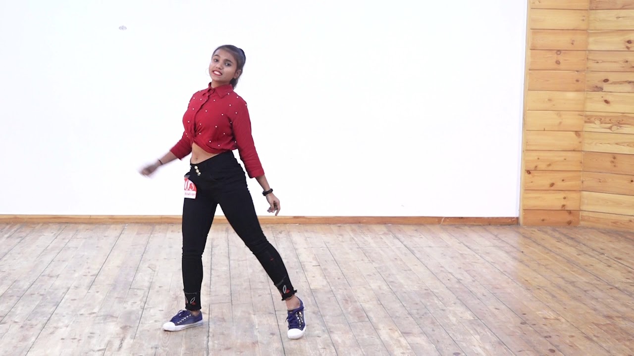 5th District Level Dance Competition 2020 - YouTube