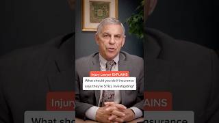 Do THIS If Your Insurance Company Says We re Still Investigating