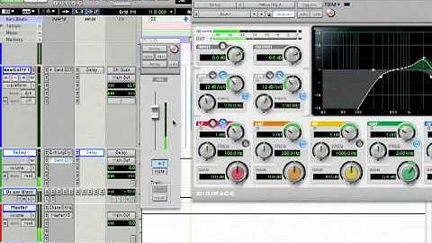 Using Mono Delays (Pro Tools Tips & Tricks Vol 1)