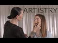 Makeup With Jess – Create the perfect base with ARTISTRY®