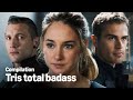Tris più intrepida degli Intrepidi | Divergent