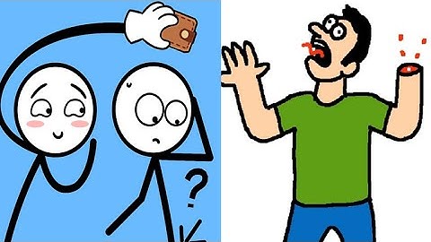 Just Draw Vs Thief Puzzle - Funny Brain Puzzle Games - Android Gameplay Walkthrough HD Part 3