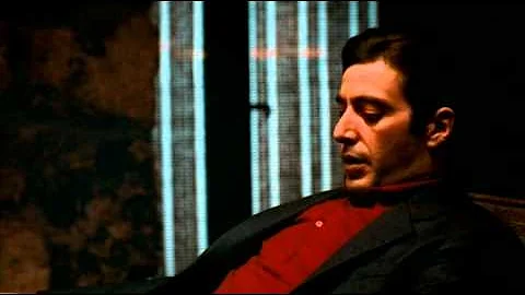 The Godfather Part II - Trailer