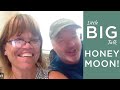 Amy Roloff Talking About Honeymoon Destination & Bike Riding with Chris