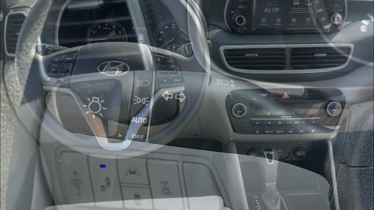 Used 2020 Hyundai Tucson SEL Commack, Dix Hills, Plainview, Hicksville