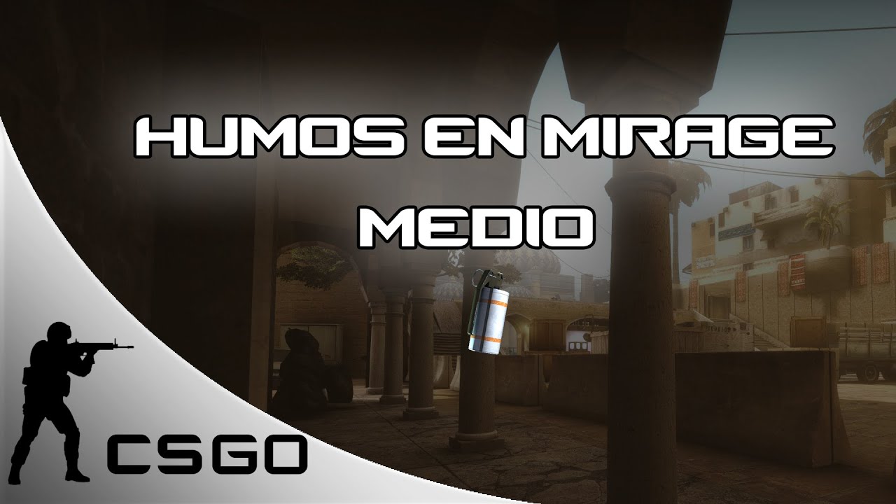 camera iphone 8 plus apk Humos Mirage Medio | CS:GO | Muit0
