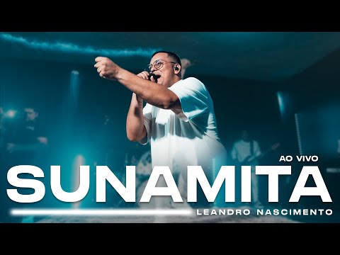 SUNAMITA AO VIVO