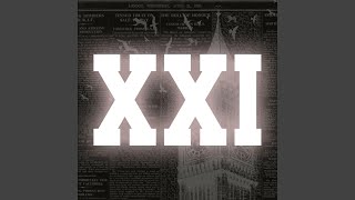 XXI (feat. Dakko dkt)