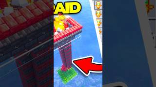 Easiest Minecraft 26.2 Raid farm tutorial (unlimited Totems of Undying) 10min build