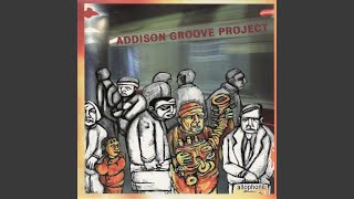 Video thumbnail of "Addison Groove Project - Beantown"