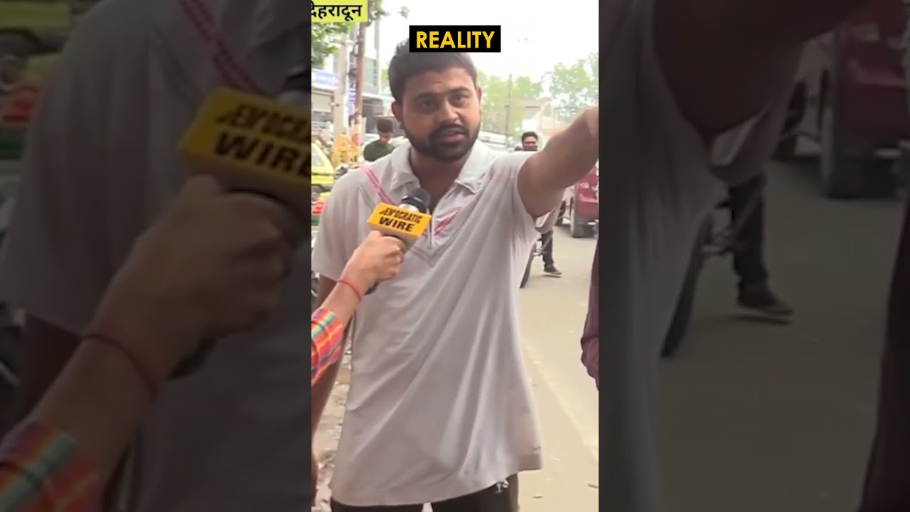 Claim vs Reality of Uttarakhand Govt.