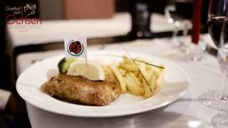 Gasthof Ochsen Lupfig Werbespot 4K